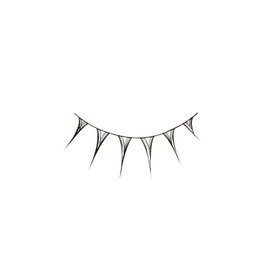 Diamond Rush Darling EyeLash 06 Eye Strength Luxe