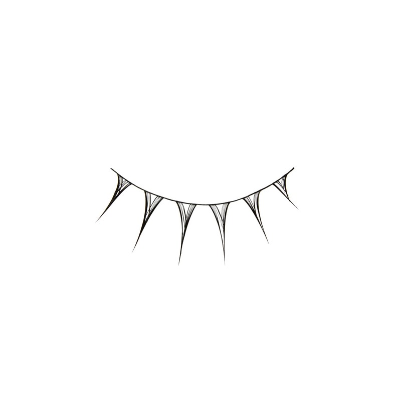 Diamond Rush Darling EyeLash 06 Eye Strength Luxe