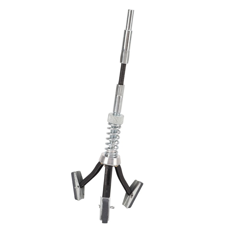 Engine Cylinder Hone Tool Deglazer with 3 Piece 1 1/8in