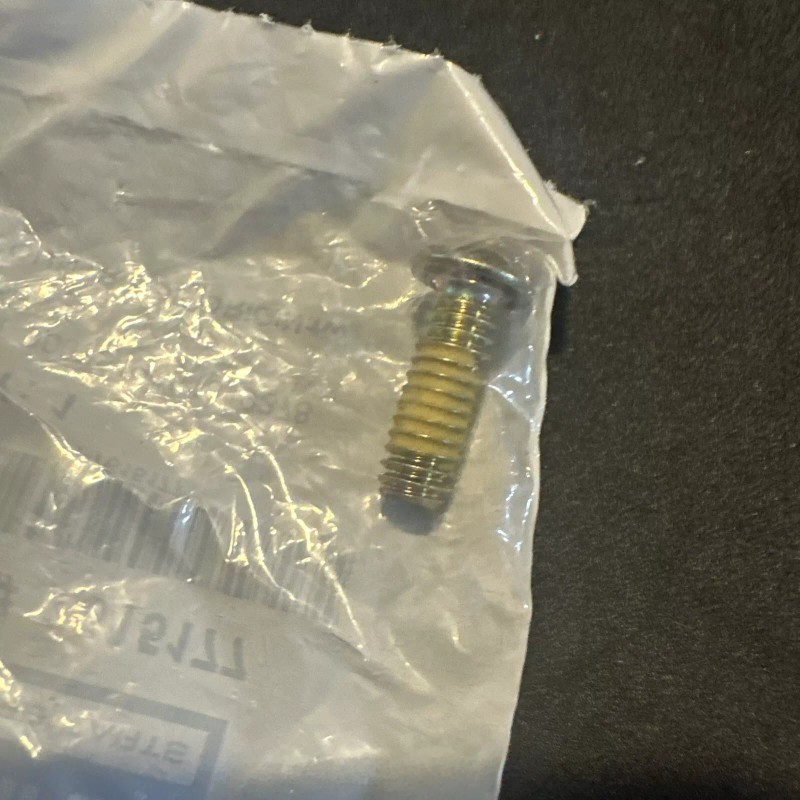 Polaris OEM 7515177 SCREW A28
