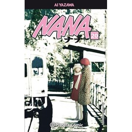 Nana 20 (Manga Josei, Band 20)