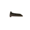 6 Pengo 40/50 Degree Auger Teeth with Hardware, 134501 -