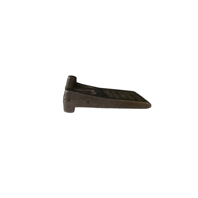 6 Pengo 40/50 Degree Auger Teeth with Hardware, 134501 -