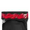 G-Form X4 MTB Elbow Guards, Black, Adult Medium