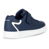Geox Boy's J Eclyper Trainers, navy