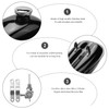 Tuperoymse 2L Motorized Bike Motorcycle Fuel Tank Fit for 49Cc