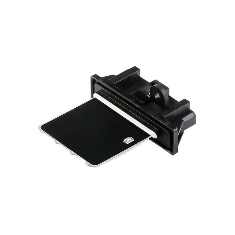 RIDEX Blower Resistor 2975R0010 Micra II (K11) Almera Tino (V10)