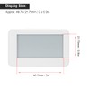 EInk Screen, 2.13inch Passive Near Field Transmission EInk Display Black