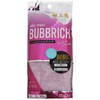 AISEN BTA03 BABRICH Nylon Towel Regular (P), Approx. 11.0 x