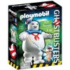 Ghostbusters Stay Puft Marshmallow Playmobil Ghostbusters Cazafantasmas