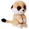 Keel Toys 14cm Pippins Meerkat