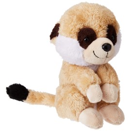 Keel Toys 14cm Pippins Meerkat