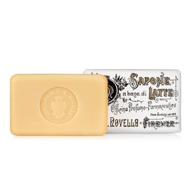 Santa Maria Novella [Santa Maria Novella] Sapone Latte Gardenia (Soap) / [산타마리아노벨라]사포네 라떼 가데니아 (비누)