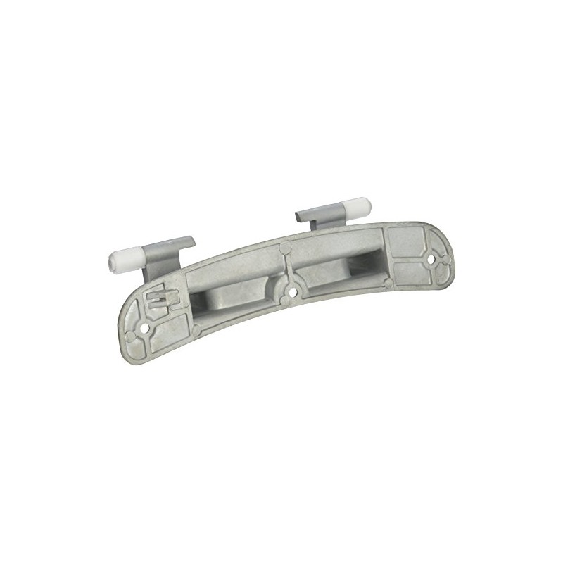 GENUINE Frigidaire 134550800 Hinge with Bushings