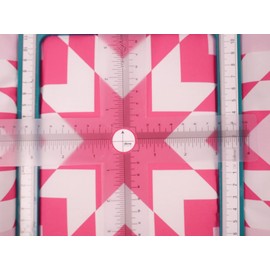 Embroidery Tool Kit, Machine Embroidery Placement Tools