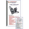 ICOM Nifty! Mini-Manual & Quick-Reference Card ICOM IC-80AD & IC-E80D