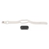 Ultrasonic Mosquito Repellent Watch LED Static Electricity Removal Auto Discharge