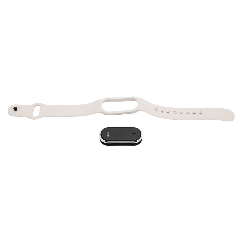 Ultrasonic Mosquito Repellent Watch LED Static Electricity Removal Auto Discharge