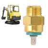 Water Temperature Sensor, 7410752 Engine Water Temperature Sensor Switch Replacement