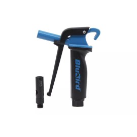 BluBird HF2 Blow Gun with Maxima Safety Nozzle BBABG-02-MN1