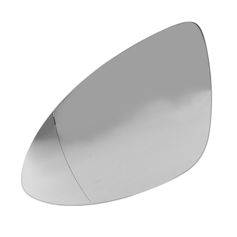 Rear View Mirror Glass Safe Driving Heated Side Mirror Glass