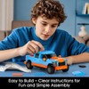 Speed Champions - Juego de construcción