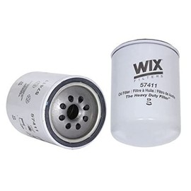 Wix Oil Filter - 57411