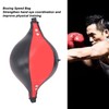 Boxing Speed Bag Reflexes Training Double End Punching Ball Multifunctional