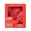 Rubor Beauty Creations Stay blushing cute sayless multiusos de 3.6g