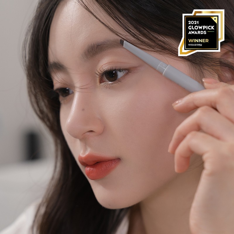 Rom&nd Hanall Flat/Sharp Brow 6color