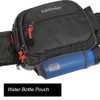 Kylebooker Fly Fishing Chest Pack Tackle Storage Hip Bag River