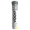VOOST Zinc Plus Citrus Effervescent 20 Tablets