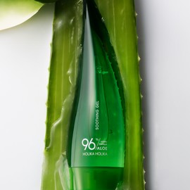 홀리카홀리카 알로에 하이드로 포뮬라 96% 수딩 젤, 250ml, 1개 Holika Holika Aloe Hydro Formula 96% Soothing Gel, 250ml, 1 piece