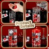 Seenelling 660 Pcs Casino Theme Vase Fillers for Centerpieces Include