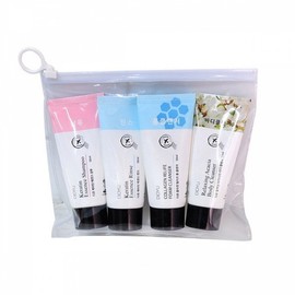 Dizoo Travel Set 50ml 4-Piece Set