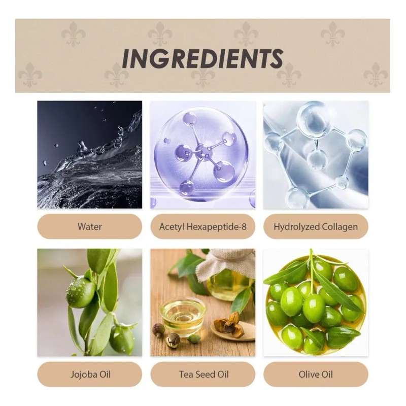 3. Aceite Esencial Para Levantar La Nariz Y Reducir El