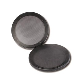 Maxxcount Speaker Grille Set 165 mm (Pair)