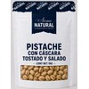 Aroma Natural | Pistache con Cáscara Tostado y Salado 1