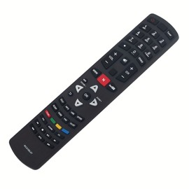 For TCL RC3100L07 Sub RC3000L07 RC3100L01 RC3000N01 Replaced Remote For TCL TV 32D2900