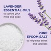 Dr Teal's Dr Teal's Foaming Bath with Pure Epsom Salt,