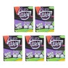 Cajas Shampoo Tinte Express Negro Cubre Canas Sobres