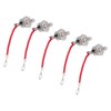 Forward Rectifier Diode Heat Dissipation Effect 40A 1200V Rectifier Diode