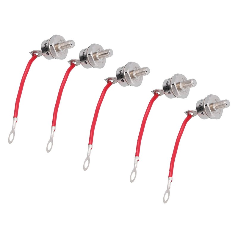 Forward Rectifier Diode Heat Dissipation Effect 40A 1200V Rectifier Diode