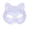 [Yesallwas] Cute Fox Mask Fox Somen Set of 3 Fox