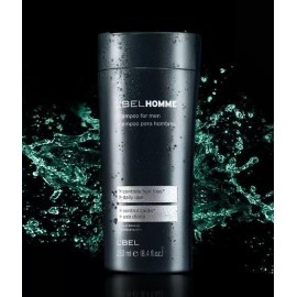 Farmasi Homme Shampoo Para Hombre / 250ml / Lbel