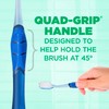 GUM Deep Clean Technique Toothbrush - Full Head - Soft