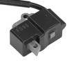 Ignition Coil Module Spark Plug Fit Replacement for STIHL Fs90r