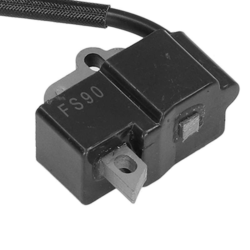 Ignition Coil Module Spark Plug Fit Replacement for STIHL Fs90r