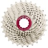 Sunrace CSRX1 11sp Cassette Silver/Black 11-36T