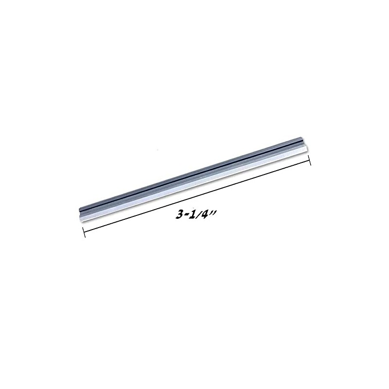 FOXBC 3-1/4 Inch Planer Blades, 10 Pack 82mm Planer Blades
